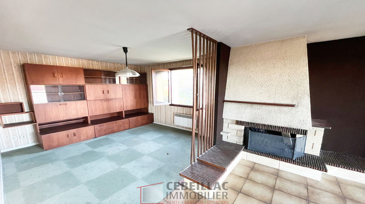 Ma-Cabane - Vente Maison Clermont-Ferrand, 133 m²