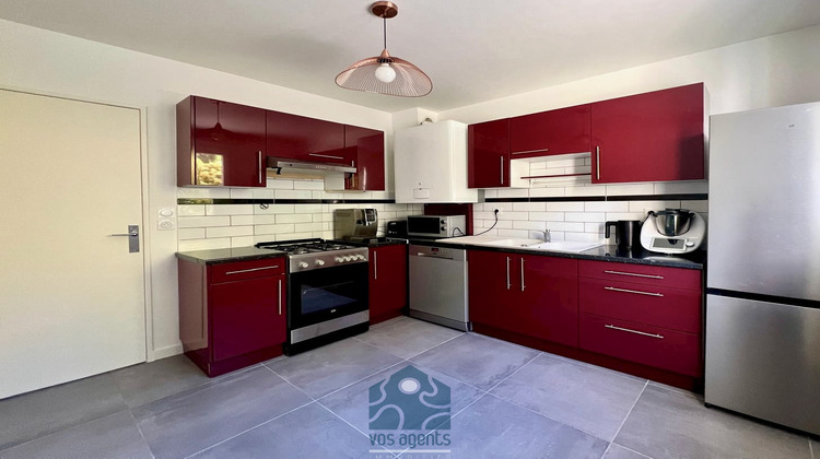 Ma-Cabane - Vente Maison Clermont-Ferrand, 94 m²