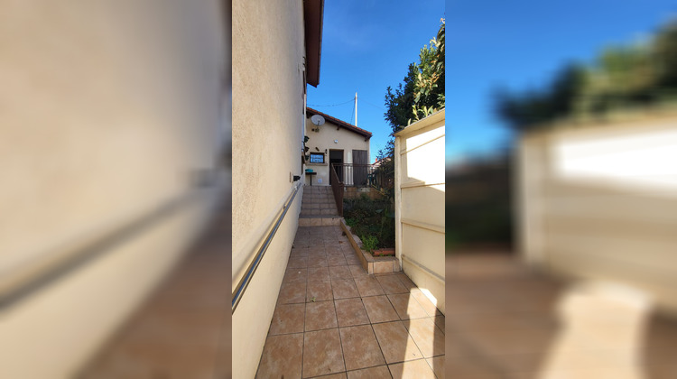 Ma-Cabane - Vente Maison CLERMONT-FERRAND, 102 m²