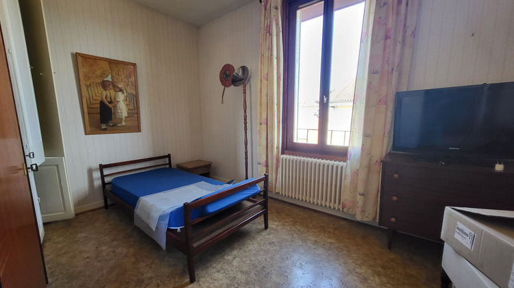 Ma-Cabane - Vente Maison CLERMONT-FERRAND, 102 m²