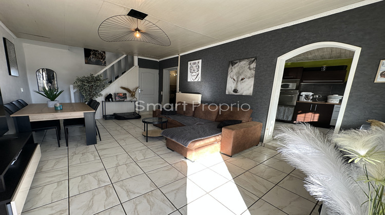 Ma-Cabane - Vente Maison Clermont-Ferrand, 65 m²