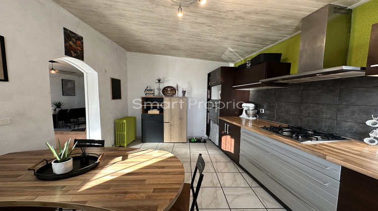 Ma-Cabane - Vente Maison Clermont-Ferrand, 65 m²
