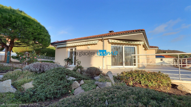 Ma-Cabane - Vente Maison Clermont-Ferrand, 155 m²