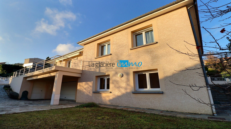 Ma-Cabane - Vente Maison Clermont-Ferrand, 155 m²