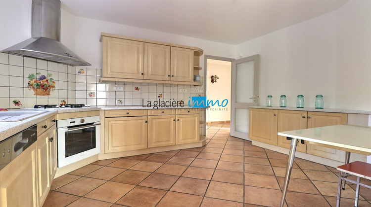 Ma-Cabane - Vente Maison Clermont-Ferrand, 155 m²