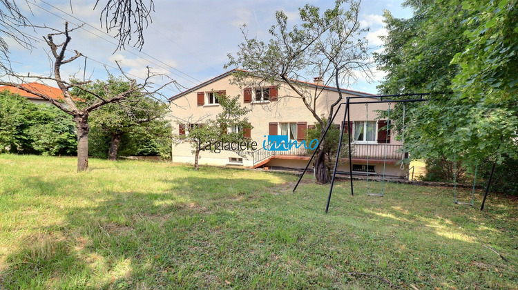 Ma-Cabane - Vente Maison Clermont-Ferrand, 222 m²