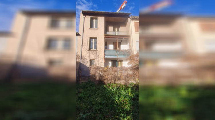 Ma-Cabane - Vente Maison Clermont-Ferrand, 120 m²