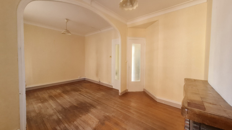 Ma-Cabane - Vente Maison Clermont-Ferrand, 120 m²