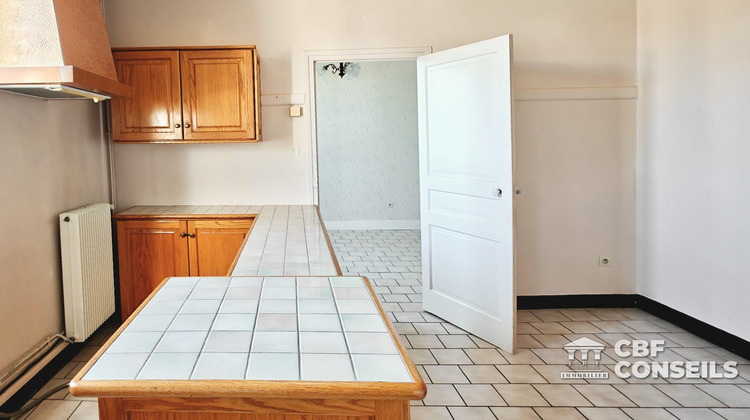 Ma-Cabane - Vente Maison Clermont-Ferrand, 67 m²