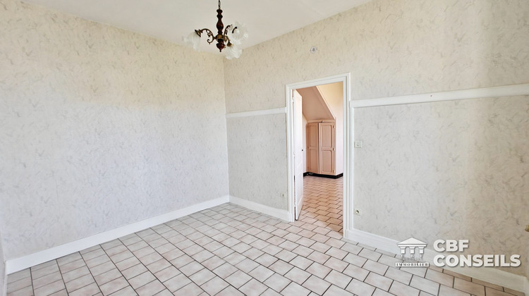 Ma-Cabane - Vente Maison Clermont-Ferrand, 67 m²