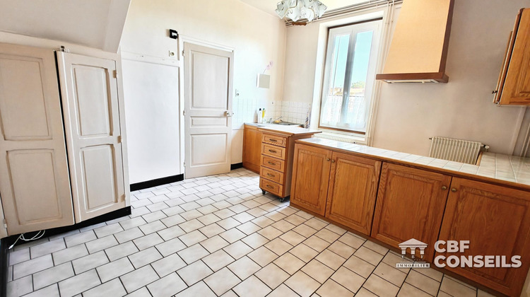 Ma-Cabane - Vente Maison Clermont-Ferrand, 67 m²