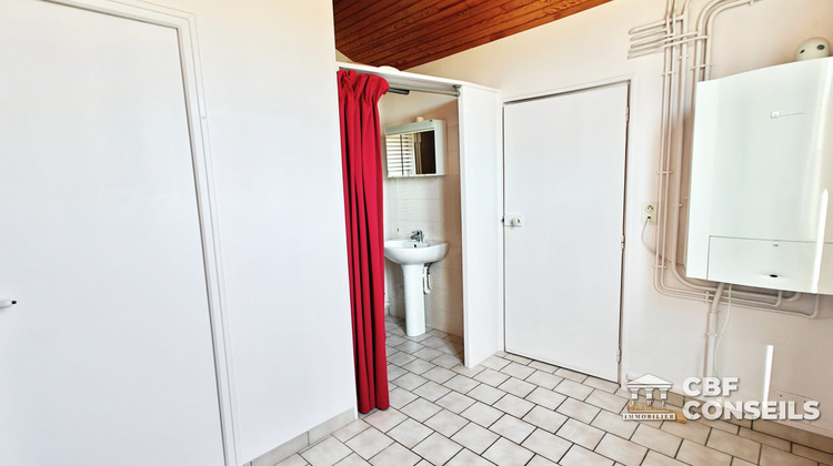 Ma-Cabane - Vente Maison Clermont-Ferrand, 67 m²