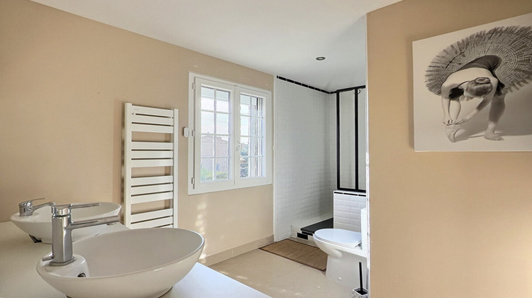 Ma-Cabane - Vente Maison CLERMONT-FERRAND, 118 m²