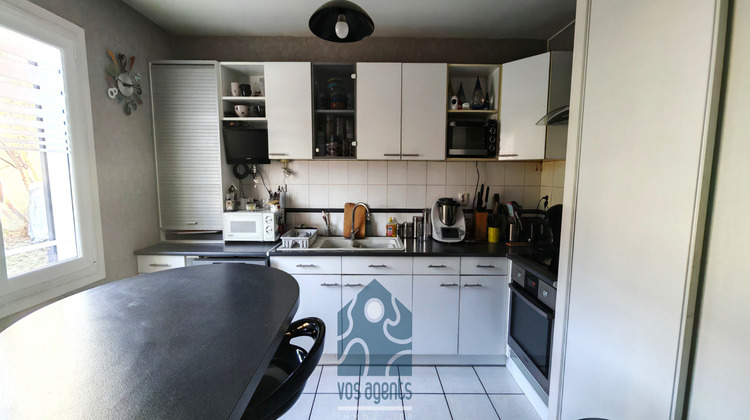 Ma-Cabane - Vente Maison Clermont-Ferrand, 105 m²