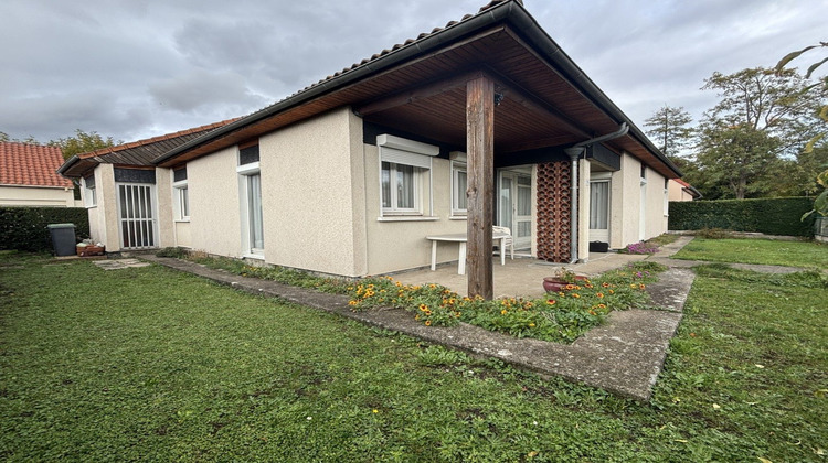 Ma-Cabane - Vente Maison Clermont-Ferrand, 100 m²