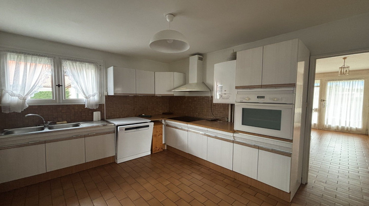 Ma-Cabane - Vente Maison Clermont-Ferrand, 100 m²