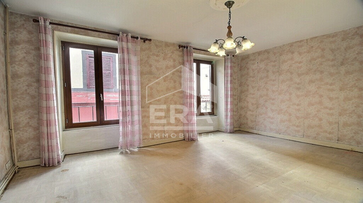 Ma-Cabane - Vente Maison CLERMONT-FERRAND, 60 m²