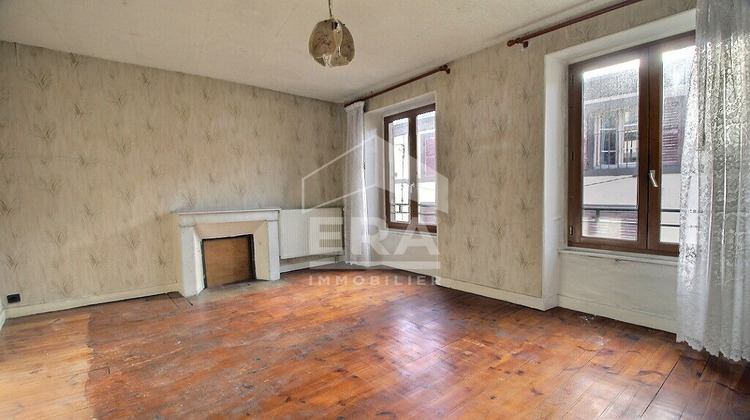 Ma-Cabane - Vente Maison CLERMONT-FERRAND, 60 m²