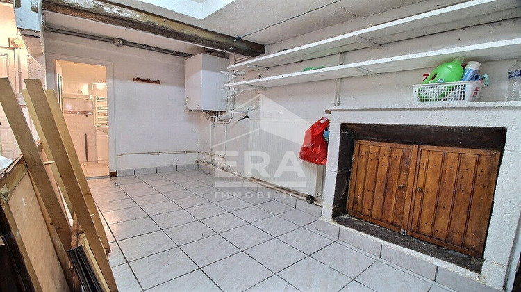 Ma-Cabane - Vente Maison CLERMONT-FERRAND, 60 m²