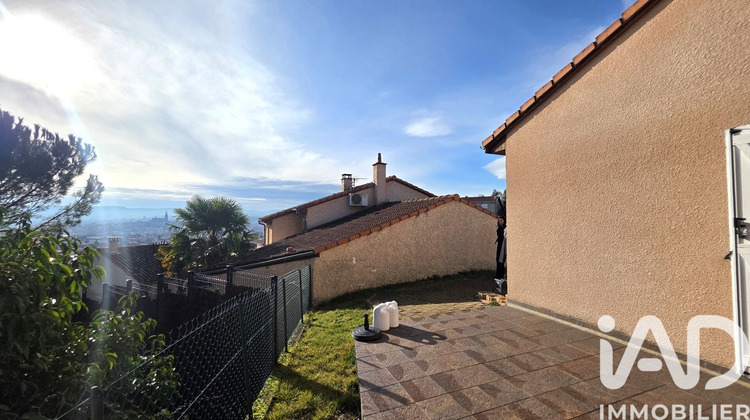 Ma-Cabane - Vente Maison Clermont-Ferrand, 125 m²