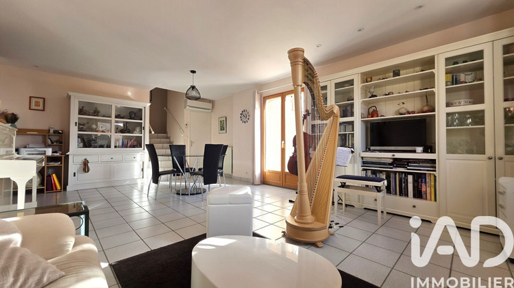 Ma-Cabane - Vente Maison Clermont-Ferrand, 125 m²