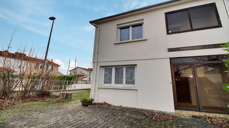 Ma-Cabane - Vente Maison CLERMONT-FERRAND, 85 m²