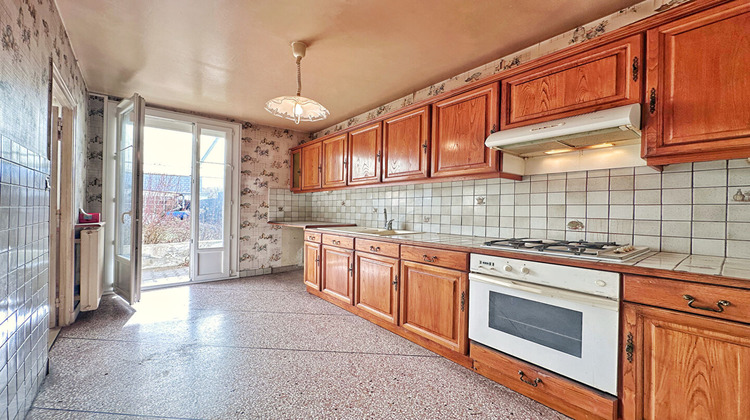 Ma-Cabane - Vente Maison CLERMONT-FERRAND, 85 m²