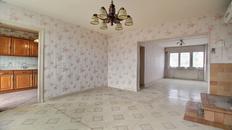 Ma-Cabane - Vente Maison CLERMONT-FERRAND, 85 m²