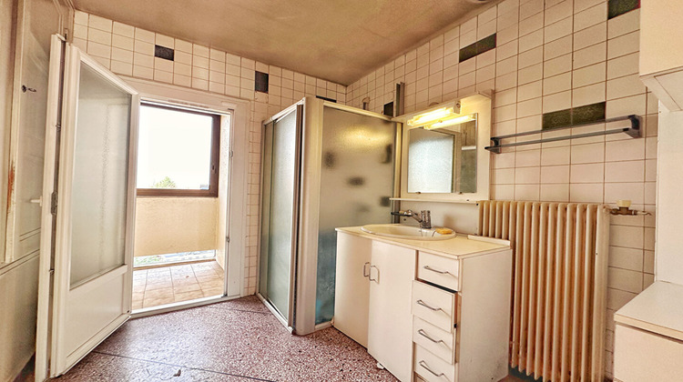 Ma-Cabane - Vente Maison CLERMONT-FERRAND, 85 m²