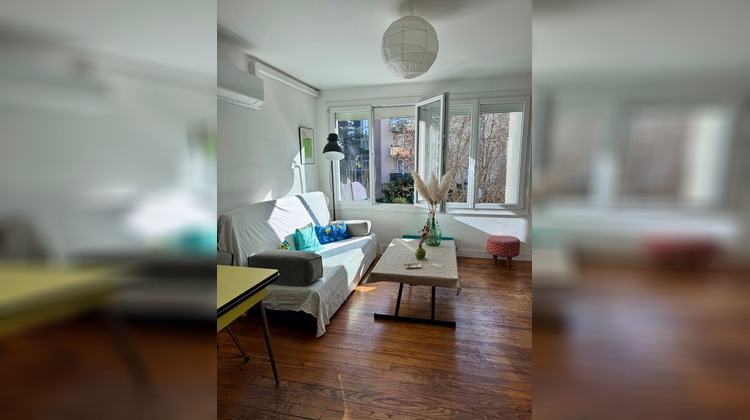 Ma-Cabane - Vente Maison CLERMONT-FERRAND, 67 m²