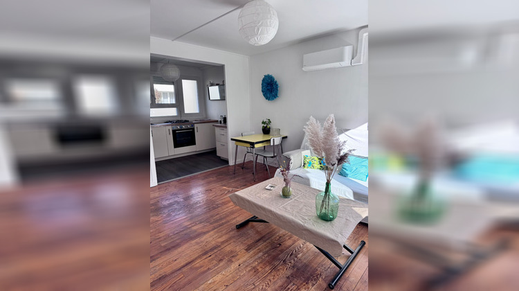 Ma-Cabane - Vente Maison CLERMONT-FERRAND, 67 m²