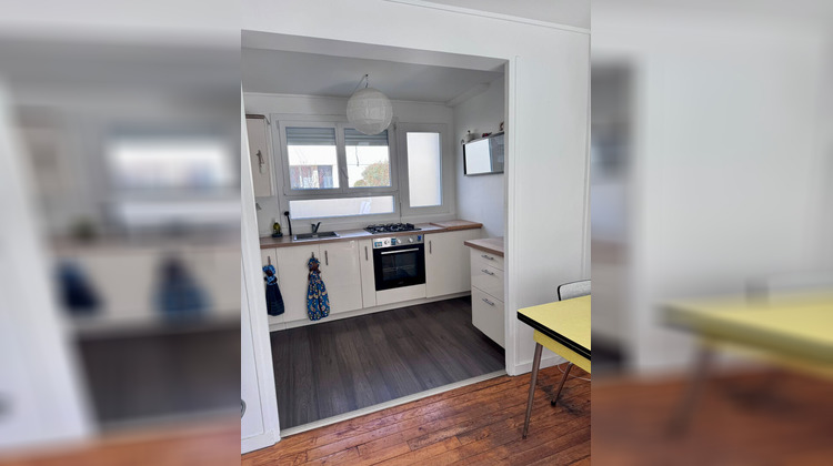 Ma-Cabane - Vente Maison CLERMONT-FERRAND, 67 m²