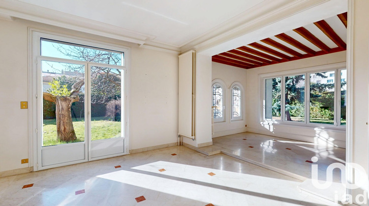 Ma-Cabane - Vente Maison Clermont-Ferrand, 188 m²