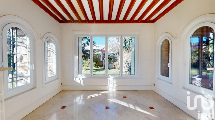 Ma-Cabane - Vente Maison Clermont-Ferrand, 188 m²