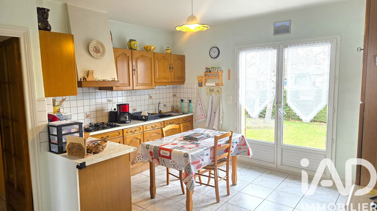 Ma-Cabane - Vente Maison Clermont-Ferrand, 85 m²