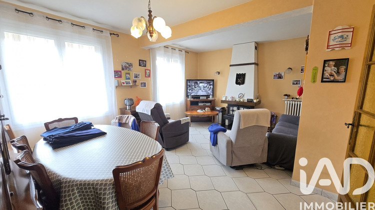 Ma-Cabane - Vente Maison Clermont-Ferrand, 85 m²