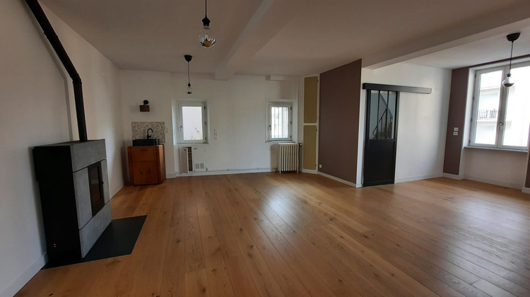 Ma-Cabane - Vente Maison CLERMONT-FERRAND, 176 m²