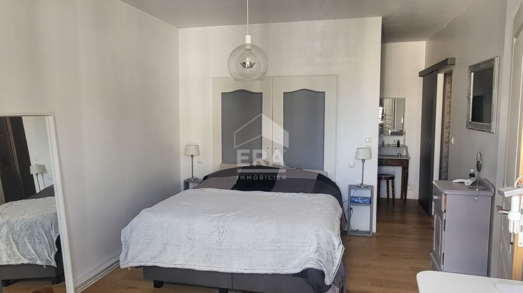 Ma-Cabane - Vente Maison CLERMONT-FERRAND, 176 m²