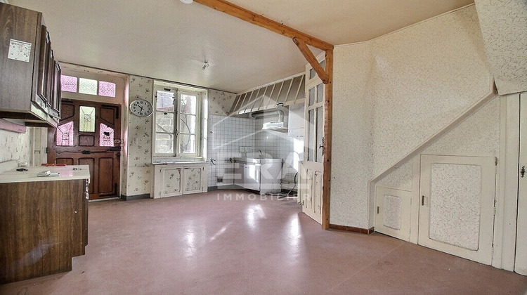 Ma-Cabane - Vente Maison CLERMONT-FERRAND, 58 m²