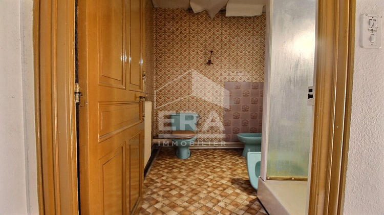 Ma-Cabane - Vente Maison CLERMONT-FERRAND, 58 m²