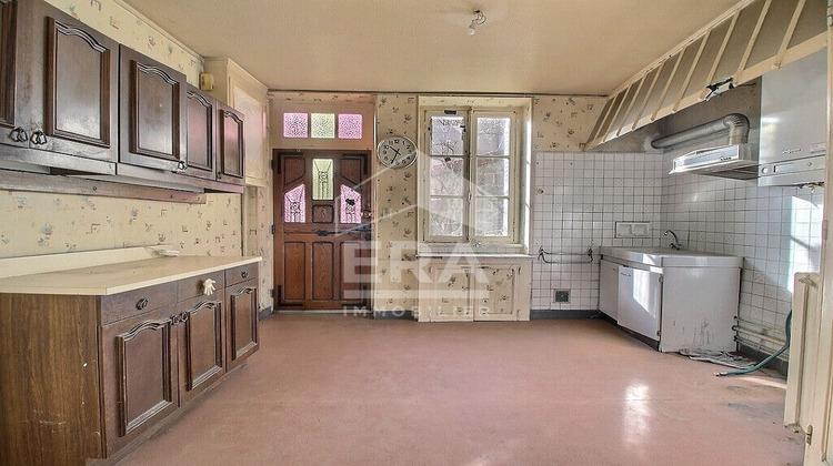 Ma-Cabane - Vente Maison CLERMONT-FERRAND, 58 m²