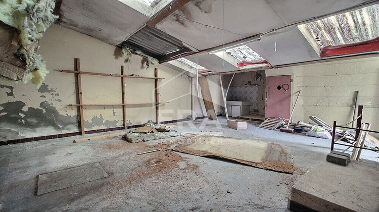 Ma-Cabane - Vente Maison CLERMONT-FERRAND, 58 m²