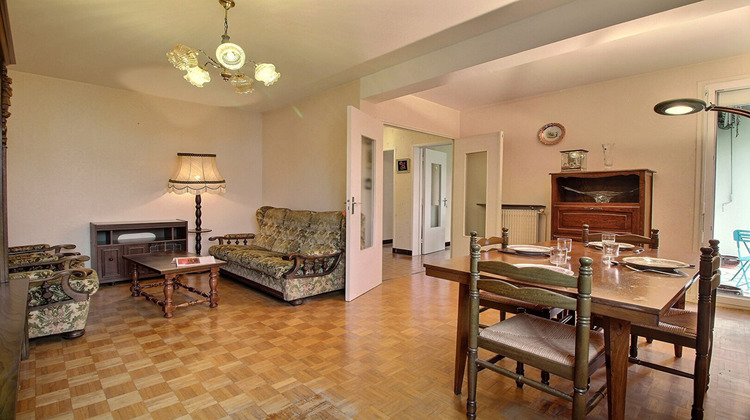 Ma-Cabane - Vente Maison CLERMONT-FERRAND, 90 m²