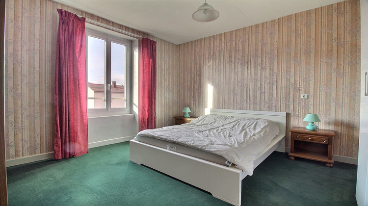 Ma-Cabane - Vente Maison CLERMONT-FERRAND, 67 m²