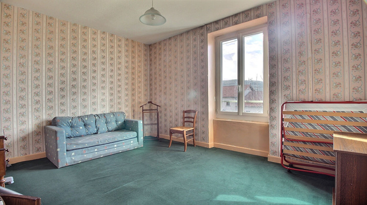 Ma-Cabane - Vente Maison CLERMONT-FERRAND, 67 m²