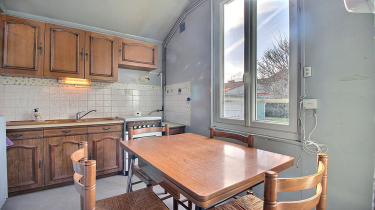 Ma-Cabane - Vente Maison CLERMONT-FERRAND, 67 m²