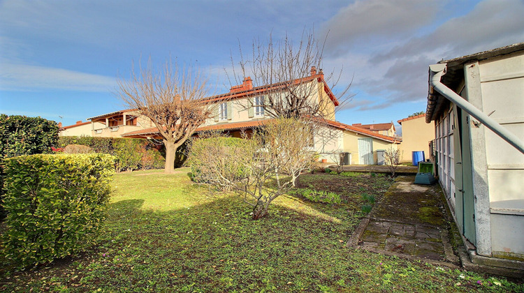 Ma-Cabane - Vente Maison CLERMONT-FERRAND, 67 m²