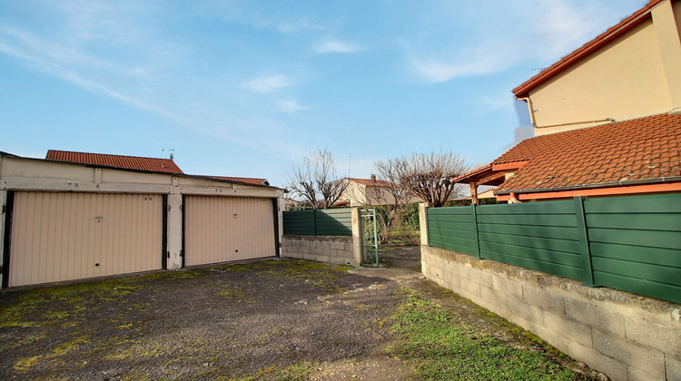 Ma-Cabane - Vente Maison CLERMONT-FERRAND, 67 m²