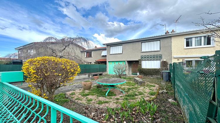 Ma-Cabane - Vente Maison CLERMONT-FERRAND, 87 m²