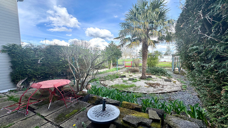 Ma-Cabane - Vente Maison CLERMONT-FERRAND, 87 m²